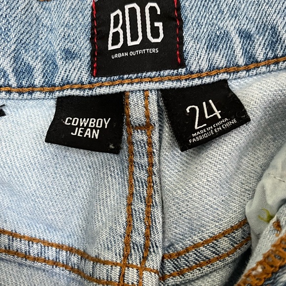 Urban outfitters, size 24 - Picture 2 of 3